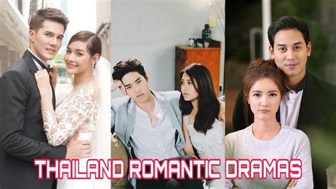 thailand drama romance|6 romantic Thai dramas that perfectly capture the。